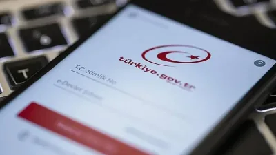 e-Devlet'te SGK Hizmetleri İlk Altı Ayda 758 Milyon Erişime Ulaşarak Zirveye Yerleşti - Gündem Haberleri