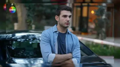 Ömer Nadir Civelek, 'Anne Yarısı' Kadrosunda Özcan Karakterine Hayat Verecek