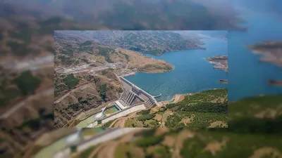 DSİ Türkiye Su Durumu Verilerini Duyurdu, Yağışlar ve Baraj Dolulukları Yükseldi