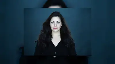 Başarılı Oyuncu Ezgi Tombul, 'Halef: Köklerin Çağrısı' Dizisi Kadrosuna Katıldı - Dizi Haberleri