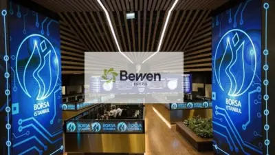 Bewen Enerji’den Halka Arz Erteleme Kararı: Talep Toplama Tarihi Henüz Belirlenmedi