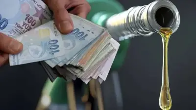 Akaryakıt Fiyatlarında Son Durum: Motorin 75 TL, Benzin 70 TL Sınırına Yaklaştı - Gündem Haberleri