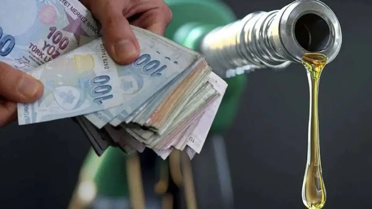 Akaryakıt Fiyatlarında Son Durum: Motorin 75 TL, Benzin 70 TL Sınırına Yaklaştı