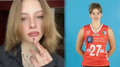 Meryem Cabbaroğlu Kimdir, Kaç Yaşında ve Hangi Mevkide Forma Giyiyor?