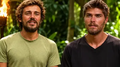 Barış Murat Yağcı Survivor Şampiyonluğunu Cemal Can'dan Hak Ettiğini Savundu