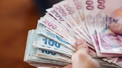 2 milyon TL vadeli mevduat getirisi ne kadar? 32 günlük en yüksek faiz oranları belli oldu