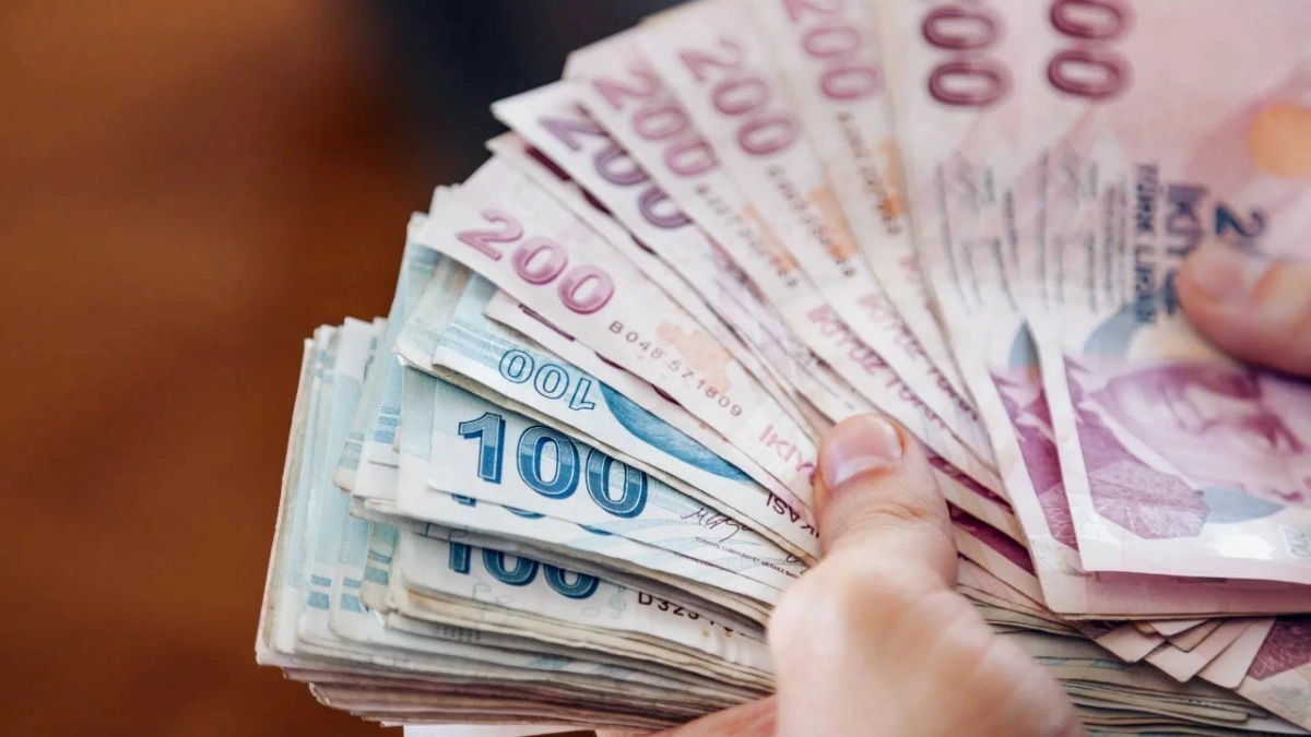 2 milyon TL vadeli mevduat getirisi ne kadar? 32 günlük en yüksek faiz oranları belli oldu