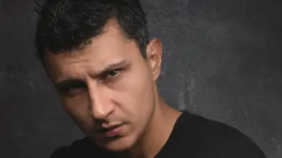 "Uzak Şehir"den Tanıdık İsim Alper Çankaya, "Sevdiğim Sensin" Kadrosunda