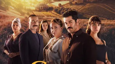 Güneşin Doğduğu Yer İlk Bölüm Reyting Sonuçları Belli Oldu