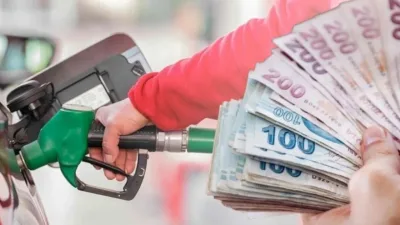 Motorine 4,88 TL İndirim Geliyor! Akaryakıt Fiyatlarında Son Durum