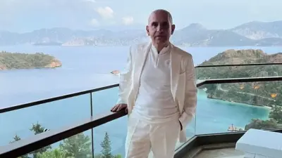 Cihan Sütşurup Kimdir, Kaç Yaşında, Nereli ve Ne İş Yapıyor?
