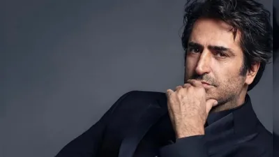 Haluk Levent'e Mahsun Kırmızıgül'den Geçmiş Borçlar Üzerinden Sert Sitem