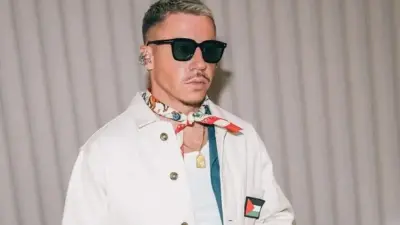 Macklemore, Filistin Açıklamaları Sonrası Ed Sheeran Turnesinden Neden Uzaklaştırıldı?