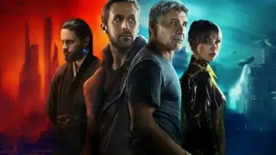 Blade Runner 2049 Oyuncuları Kimler? İşte Filmin Hikayesi ve Kadrosu - Magazin Haberleri