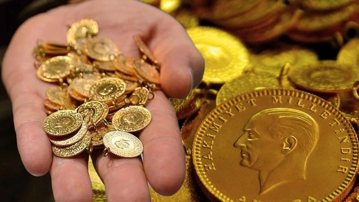 Altın Piyasasında Kritik Tarih Ne? Uzmanlar Yeni Dönemi Açıkladı