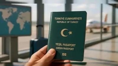 Yeşil Pasaport Başvuru Şartları ve Kapsamı İçin Yeni Kanun Teklifi