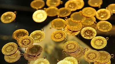 Altın fiyatları için dip seviyeler ve yıl sonu beklentileri belirlendi - Ekonomi Haberleri