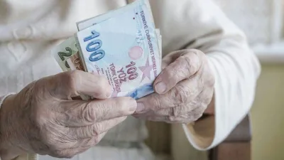 SSK ve Bağ-Kur Emeklileri Dikkat: Temmuz Zammında Yeni Oran Ortaya Çıktı - Ekonomi Haberleri