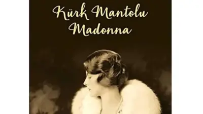 Kürk Mantolu Madonna Filminin Yönetmeni Sedat İnci Oldu