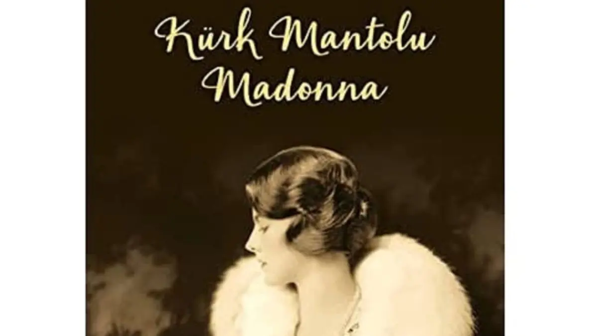 Kürk Mantolu Madonna Filminin Yönetmeni Sedat İnci Oldu