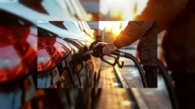 Sürücülerin Gözü Motorin Zammında: Litre Fiyatına 1,12 TL'lik Artış Kapıda - Gündem Haberleri