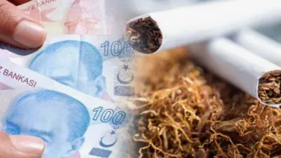 Sigara ve Tütün Mamulleri ÖTV Artışı Temmuz-Aralık Dönemi Boyunca Uygulanmayacak - Ekonomi Haberleri
