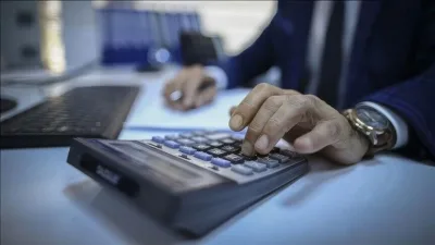 Bilinç Platformu Nedir? Vergi Denetimi Dijital Ortama Taşınıyor - Ekonomi Haberleri