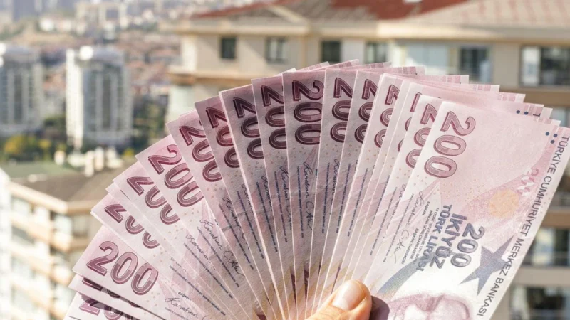 Emlak Vergisi İlk Taksit Son Ödeme Günü Ne Zaman? Cezalar Neler?