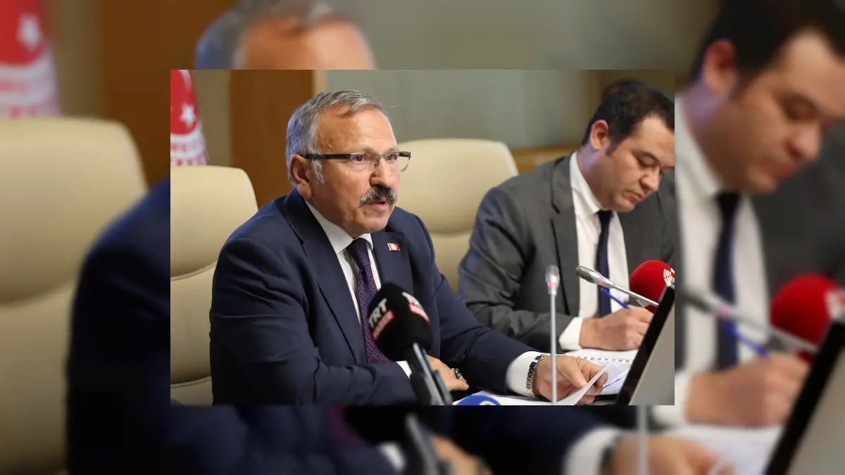 Meclis Araştırma Komisyonu'ndan Çocukların Dijital ve Okul Güvenliğine İlişkin Önemli Öneriler