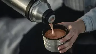 Termostaki Kötü Koku Nasıl Giderilir ve Kapak Temizliği Nasıl Yapılır?