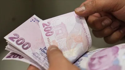 Temmuz maaş ödeme günleri belirlendi, memur ve emekli zamları netleşti - Ekonomi Haberleri