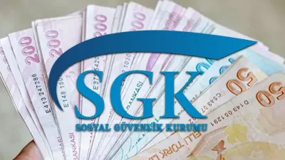 Emekli maaşı kesintisi nedenleri e-devlet üzerinden şeffafça görüntülenebiliyor - Ekonomi Haberleri