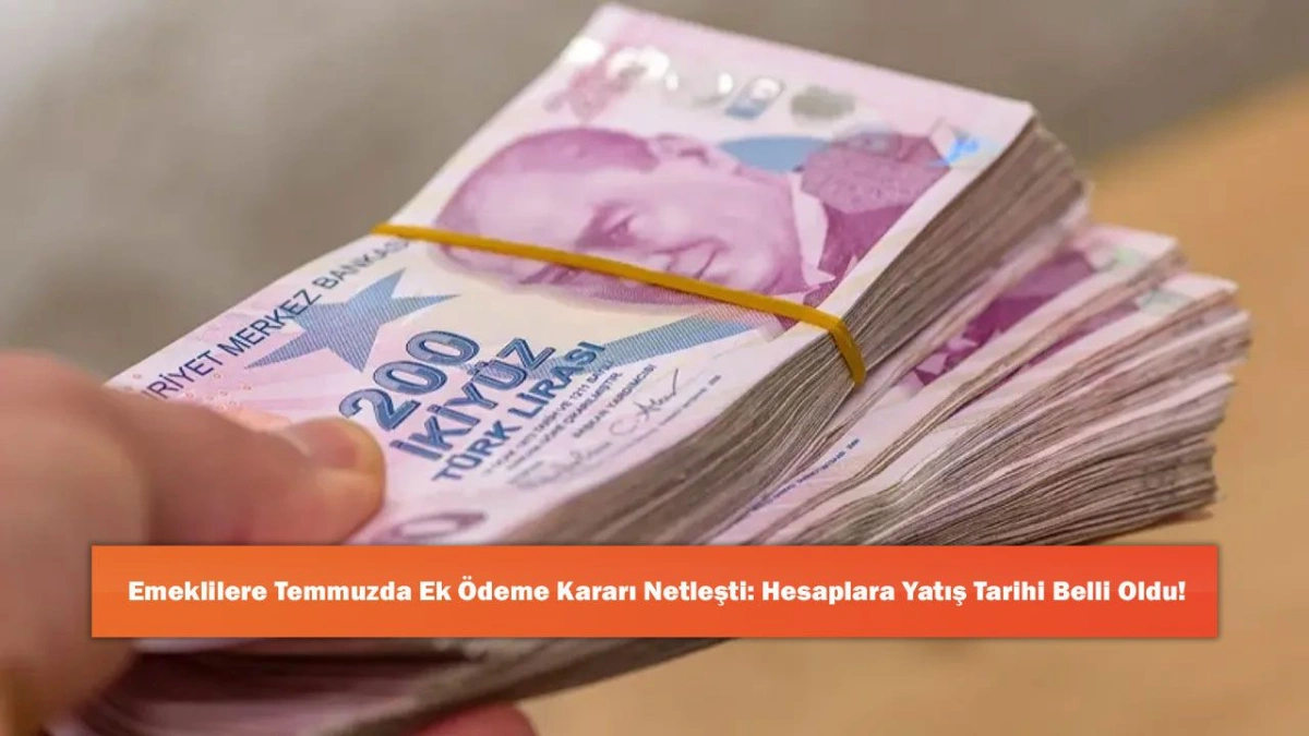Milyonlarca Emeklinin Beklediği Düzenlemelerde Kritik Süreç Başladı