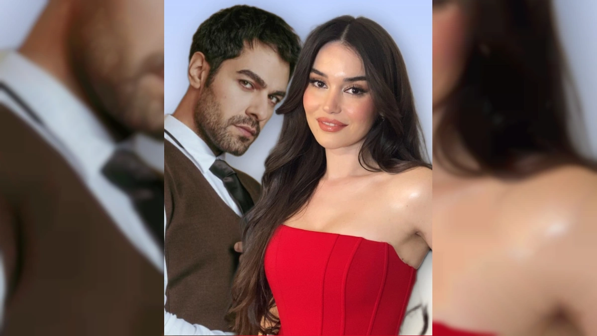 Aybüke Yılmaz Haysiyet Dizisinde: Gökberk Yıldırım’ın Partneri Rolü