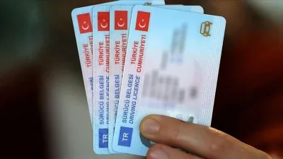B Sınıfı Ehliyet Motosiklet Kullanımı Kapsamı Genişletme İddiaları Gündemde - Ekonomi Haberleri