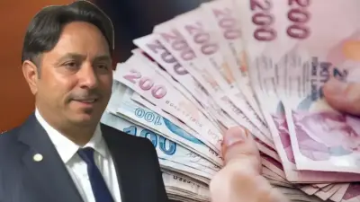 Bölgesel Asgari Ücret Modelinin Olası Etkileri: İsa Karakaş Riskleri Değerlendirdi - Ekonomi Haberleri