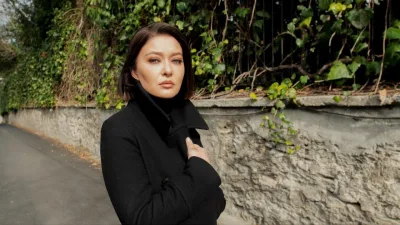Ömür Usta Dizisi Kadrosu Genişledi: Beş Yeni Oyuncu Daha Katıldı