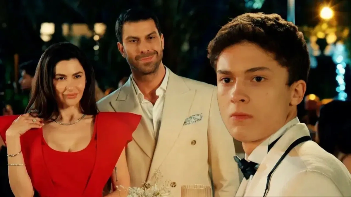 Daha 17 Dizisi Ne Zaman Başlıyor? Oyuncu Kadrosu ve Yayın Tarihi Belli Oldu