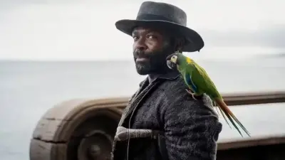 Treasure Island Dizisi Ne Zaman Başlıyor? David Oyelowo Başrolde Yer Alıyor