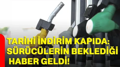 Akaryakıt Fiyatlarında Büyük İndirim Beklentisi Ne Kadar? - Ekonomi Haberleri