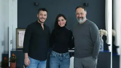 Yeni Dizisi Mercan Köşk Yayın Tarihi ve Günü Belli Oldu