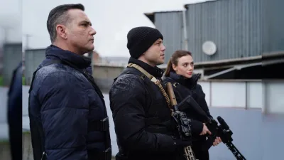 Teşkilat Sezon Finali Ne Zaman? Yeni Tarih ve Final Detayları - Dizi Haberleri