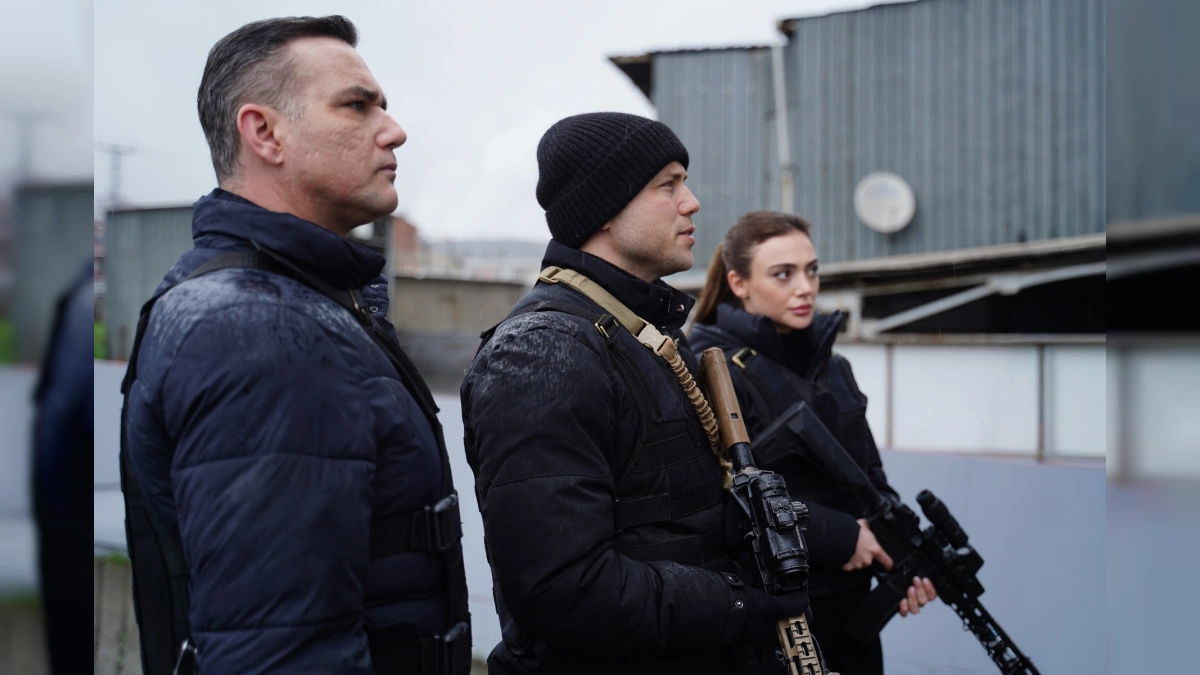 Teşkilat Sezon Finali Ne Zaman? Yeni Tarih ve Final Detayları