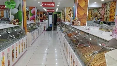 Tarım Bakanlığı Açıkladı! Makbul Marka Sirkelerde Gıda Boyası Bulundu - Ekonomi Haberleri