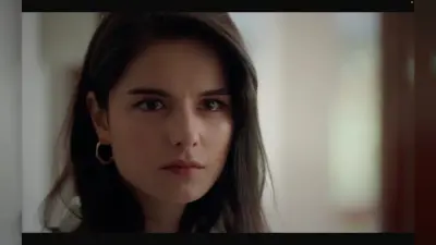 Hande Elaman, Yeni Projesi 'Tutsak Sevda' Dizisinde Rol Alacak