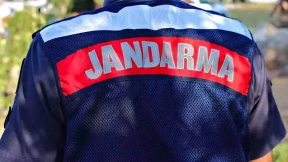 Jandarma promosyon ödemesi: 110 bin TL anlaşmasının detayları açıklandı