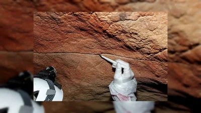 İnsan DNA'sı Mağara Duvarlarında Binlerce Yıl Boyunca Korunabiliyor Kanıtlandı