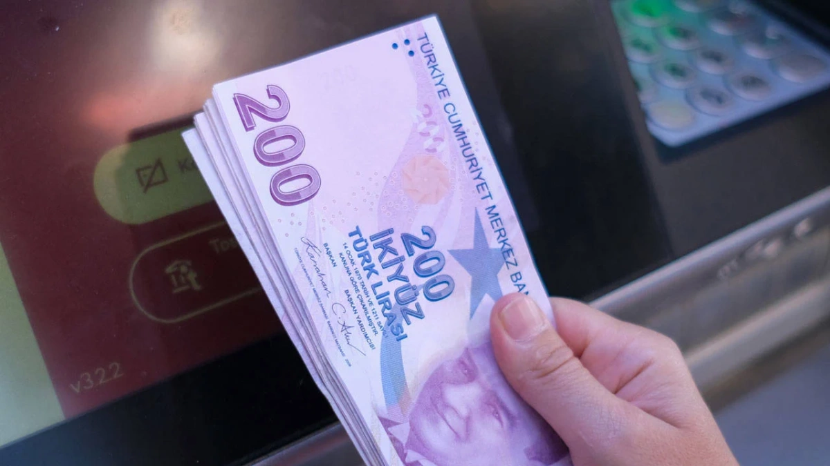 Zamlı SED ödemeleri hesaplara yatırıldı: toplam 2,1 milyar lira aktarıldı