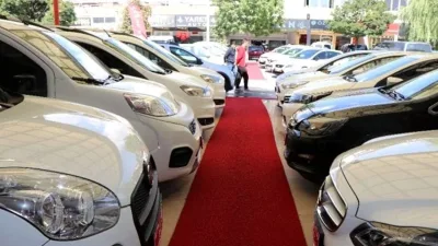 İkinci El Araç Ticaretinde '6 Ay 6 Bin Kilometre' Kuralı Süresi Uzatıldı - Ekonomi Haberleri
