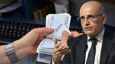 Hazine ve Maliye Bakanlığı 1 trilyon liralık finansman desteği sağlıyor